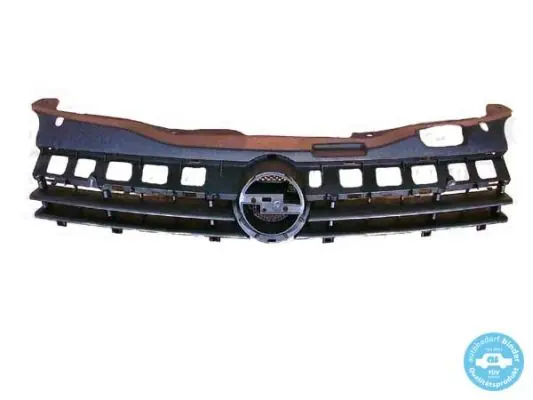 grila radiator opel astra H 2003-2007 Preț redus