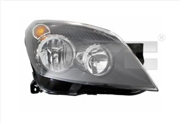 far stanga/dreapta opel astra h 2004-2007 Mai ieftin