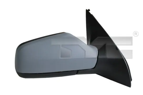 oglinda electrica stanga/dreapta Opel astra g 1996-> Cumpără acum