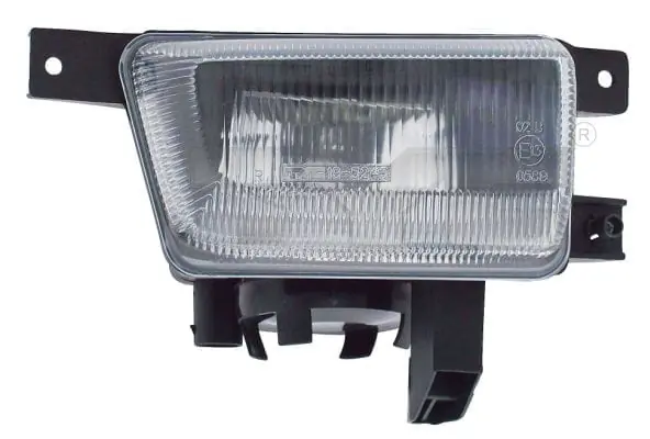 Reducere extra proiector stanga/dreapta opel astra g 1998->