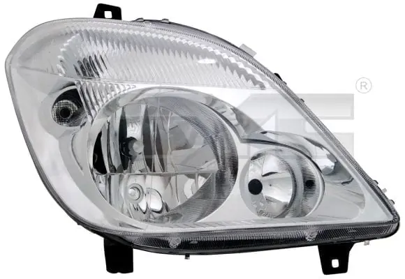 far stanga/dreapta mercedes sprinter 2006-2013 Cumpără online