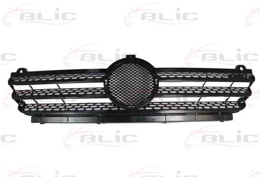 Ieftin grila radiator mercedes sprinter 2000-2006