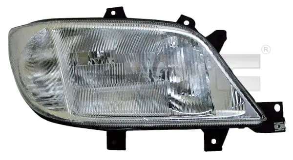 far stanga/dreapta mercedes sprinter 2000-2002 Lichidare de stoc