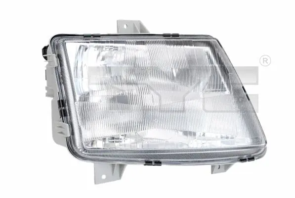 Reducere extra far stanga/dreapta mercedes vito 1996-2003