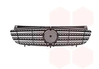 Ofertă exclusivă grila radiator mercedes viano 2003-2010