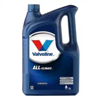 Reducere Ulei motor VALVOLINE ALL CLIMATE A3 B3 15W40 V1540AC 5 5L 5L VALVOLINE