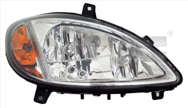 far stanga/dreapta mercedes viano 2003-2010 Reducere