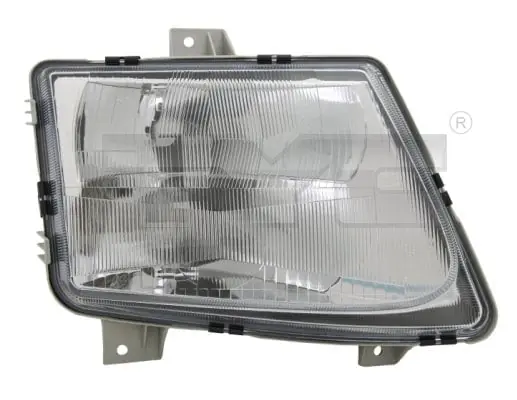 far stanga/dreapta mercedes v-class 1996-2003 Cumpără acum