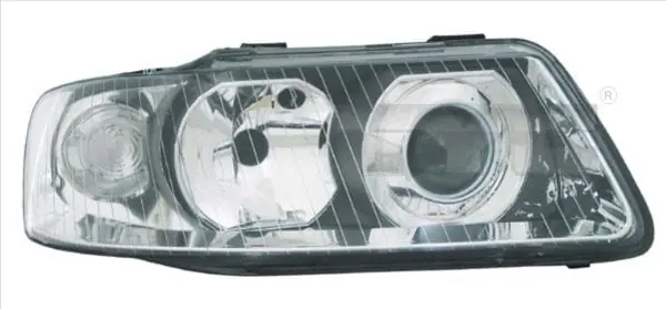 Reduceri far dreapta audi a3 2001-2003