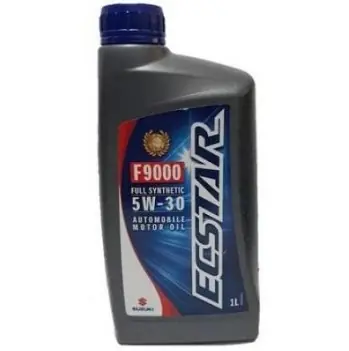 Ulei motor SUZUKI ECSTAR F9000 Essence SM 5W30 99000-21E70B017 1L 1L SUZUKI Preț redus