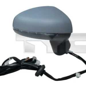 Comandă acum oglinda dreapta audi a1 2010-2014