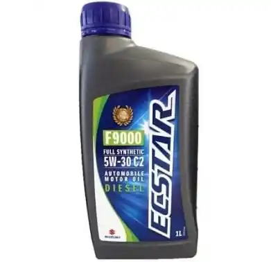 Mai ieftin Ulei motor SUZUKI ECSTAR F9000 Diesel C2 5W30 99000-21E50B017 1L 1L SUZUKI