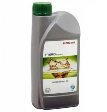 Ulei motor HONDA Green Hybrid Oil 0W16 08232-P99-S1LHE 1L 1L HONDA Cel mai vândut