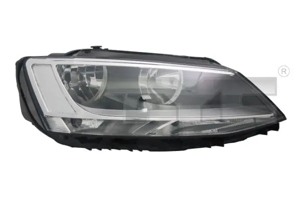 Livrare expres far stanga/dreapta vw jetta 2010-