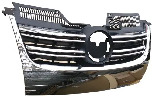 grila radiator crom vw jetta 2005-2008 Preț mic