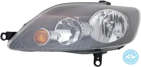 Transport gratuit far stanga/dreapta vw golf 5 plus 2004-2008