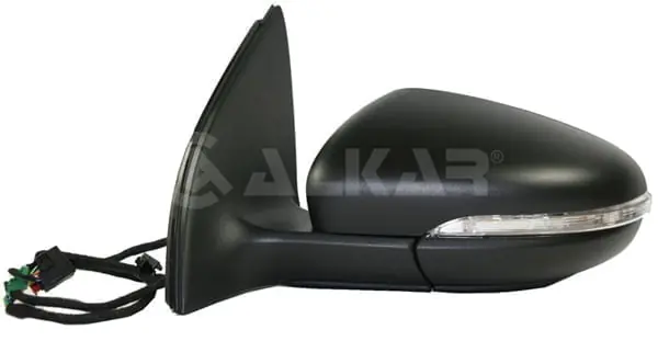 Ofertă limitată oglinda electrica stanga/dreapta vw golf 6 2008-2013