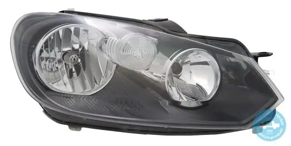 far stanga/dreapta vw golf 6 2008-2012 Cumpără acum