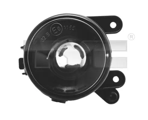 Cumpără online proiector stanga/dreapta vw golf 5 2004-2008