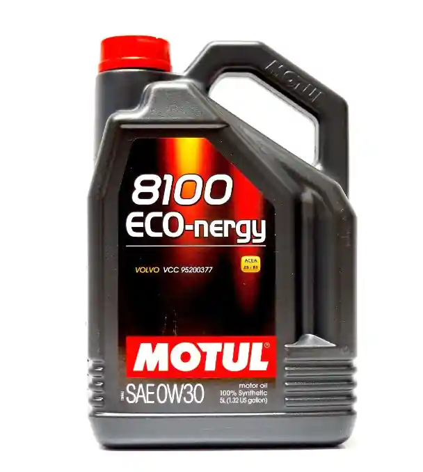 Ulei motor MOTUL 8100 ECO-NERGY 0W30 102794 5L 5L Motul Ofertă exclusivă