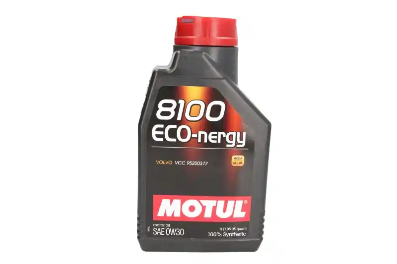 Super ofertă Ulei motor MOTUL 8100 ECO-NERGY 0W30 102793 1L 1L Motul
