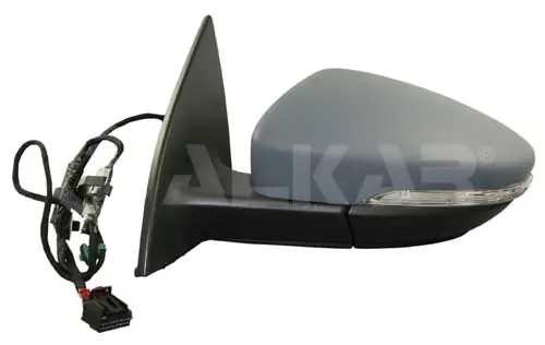 Cumpără online oglinda stanga/dreapta vw eos 2011-2015
