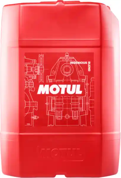 Mai ieftin Ulei motor MOTUL 4100 SYN-nergy SPEC 10W40 20L 20L Motul
