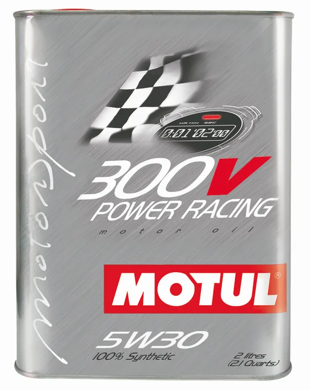 Ulei motor MOTUL 300V POWER RACING 5W30 2L 2L Motul Vezi acum
