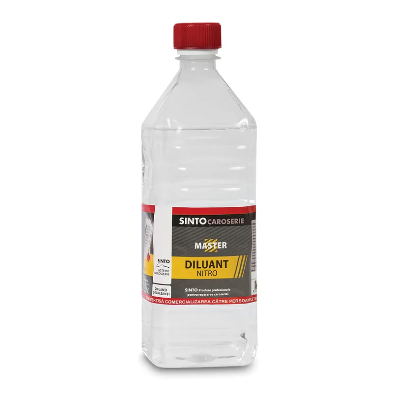 Transport gratuit Diluant Solvadil D209 0.9 L Sinto SINTO