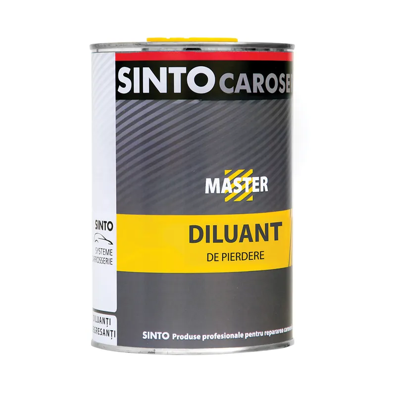Premium Diluant De Pierdere Master 1L Sinto SINTO