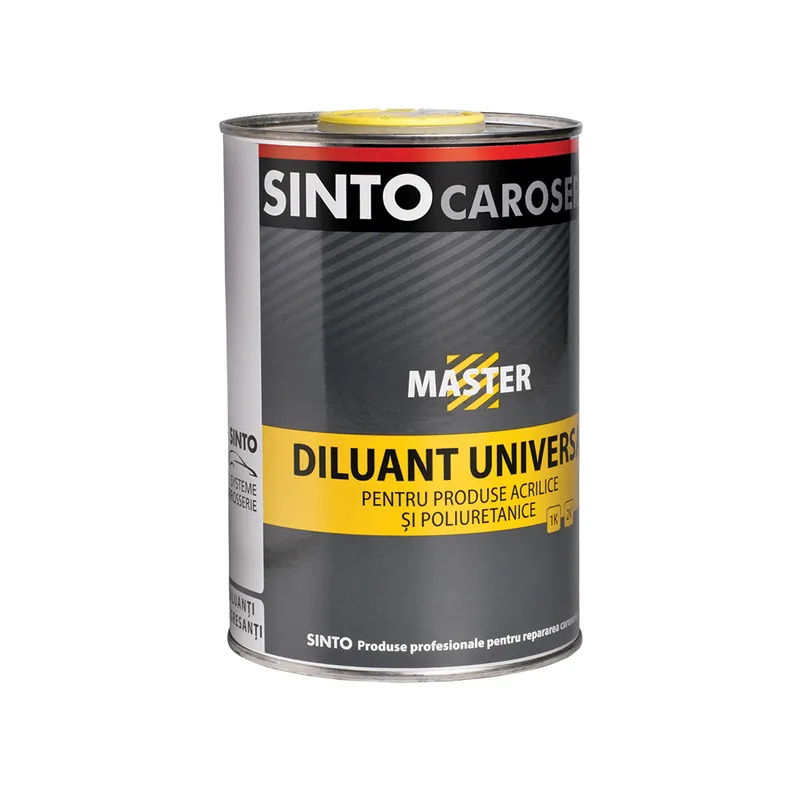 Reduceri Diluant Universal Master - 1L Sinto SINTO