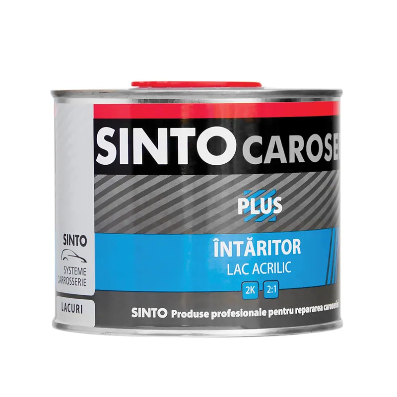 Preț redus Intaritor Standard Pentru Lac Plusms - 0.5L Sinto SINTO