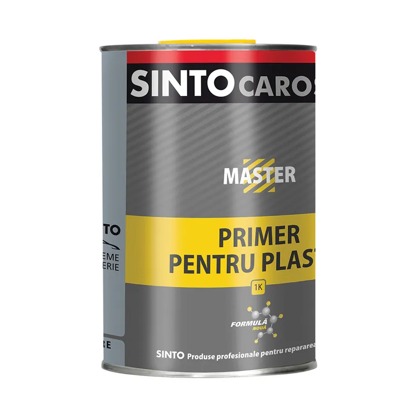 Primer Pentru Plastic Master - 1L Sinto SINTO Preferatul clienților