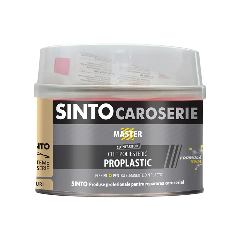 Chit Poliesteric Proplastic Sinto Master0.350 Kg Sinto SINTO Ultima șansă