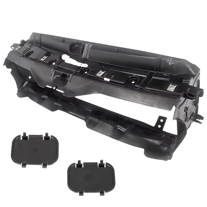 Defletor trager BMW Seria 4 F32 F82 F33 F83 F36 2012-2019 Retur gratuit