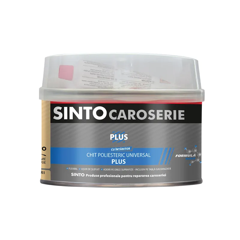 Chit Poliesteric Plus 2 Kg Sinto SINTO Chilipir
