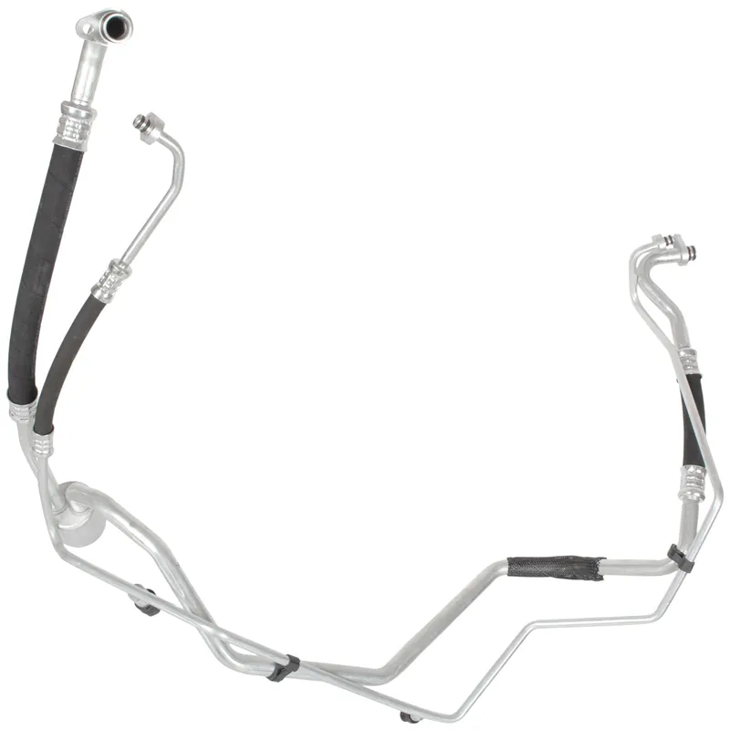 Conducta aer conditionat Citroën BERLINGO 2008- Citroën C4 I 10-12 II 12-18 Citroën DS4 11-15 Ofertă exclusivă
