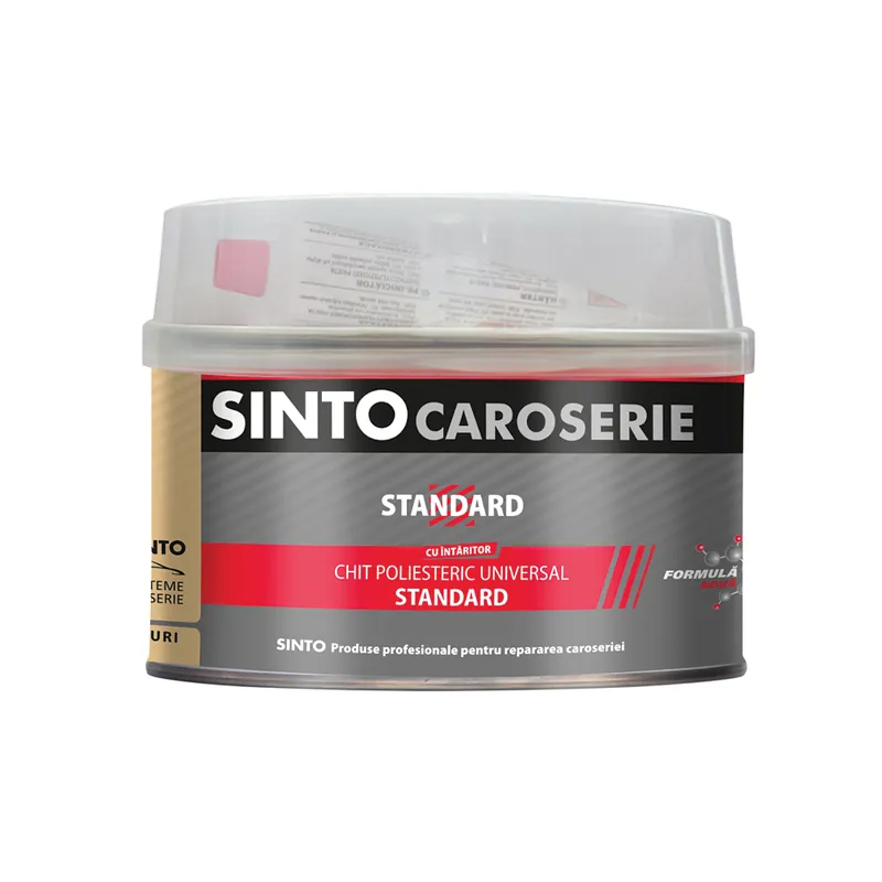 Reducere Chit Poliesteric Standard 1 Kg Sinto SINTO