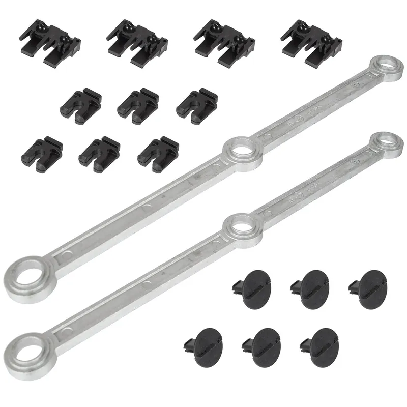 Reducere de preț Set reparatie galerie admisie Mercedes Sprinter 906 Mercedes Viano / Vito W639 3.0 / 3.2 CDI