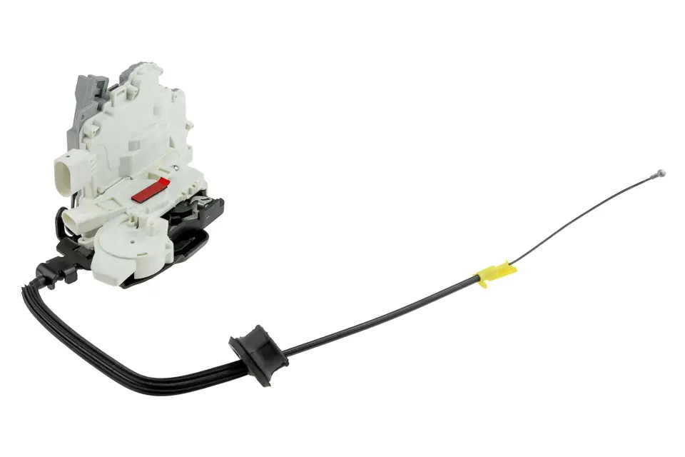 Ieftin Broasca incuietoare usa spate stanga/dreapta Audi A7 2010+