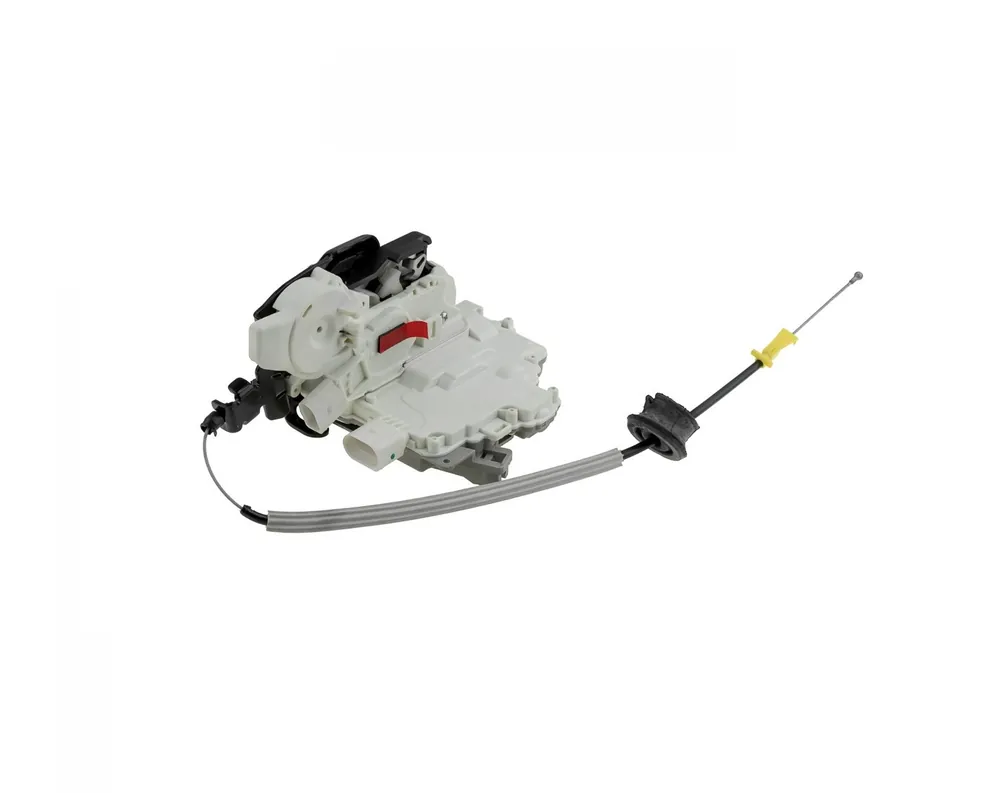 Reducere Broasca incuietoare usa fata dreapta Audi A7 2010+