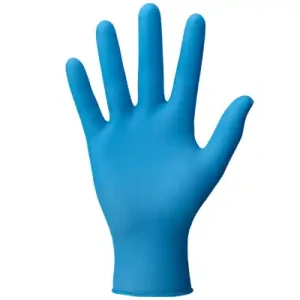 Vezi acum Manusi Protectie Albastre Din Nitril Classic Xl Set 100Buc Nitrylex NITRYLEX