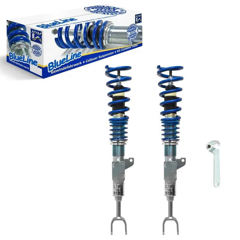Ofertă de sezon Suspensie sport BMW seria 5 F10 F11 2010-2017 fata