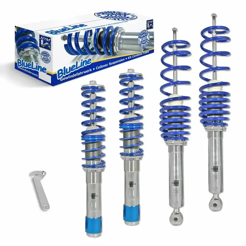 Suspenie sport BMW E39 1995-2003 Reducere extra