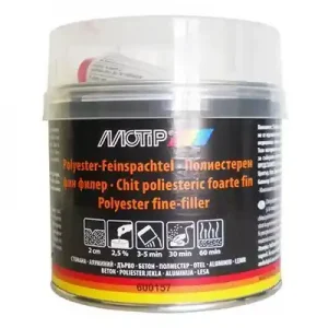 Bestseller Motip Chit Poliesteric Fin 1000G M600157 MOTIP