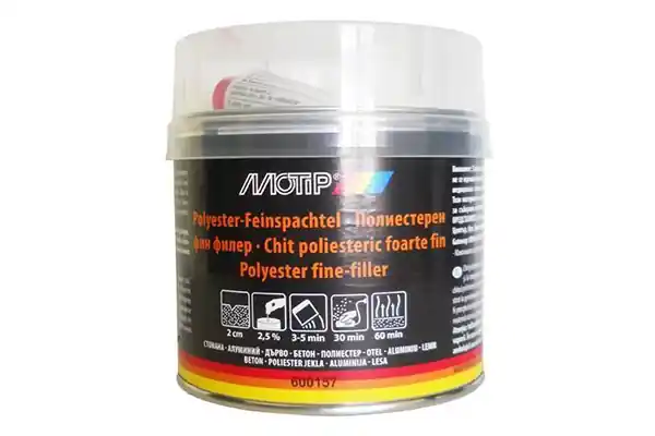 Bestseller Motip Chit Poliesteric Fin 1000G M600157 MOTIP