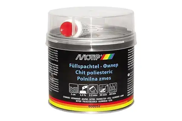 Motip Chit Poliesteric 2000G M600055 MOTIP Reduceri