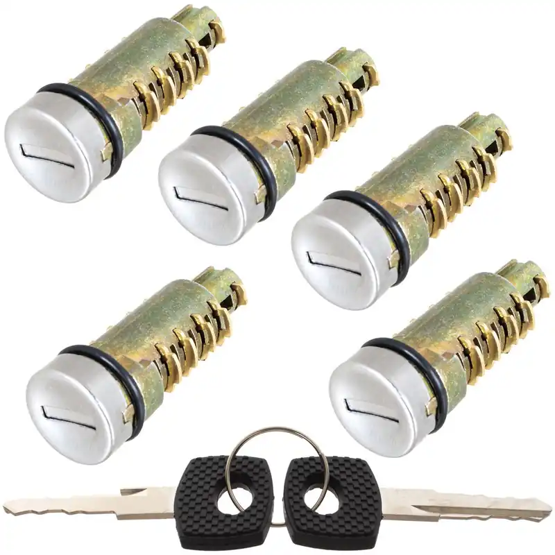 Set butuc yale Mercedes Sprinter I 95-06 Mercedes Vito 638 95-03 VW LT 96-06 Promoție