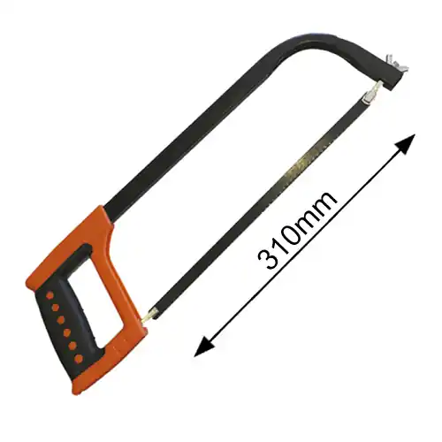 Chilipir Fierastrau Arc Jbm JBM