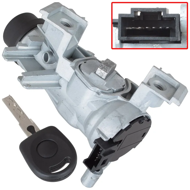 Contact pornire motor Skoda Octavia II 04-13 Octavia III 2012- Superb II 08-15 Superb III 2015- Retur ușor